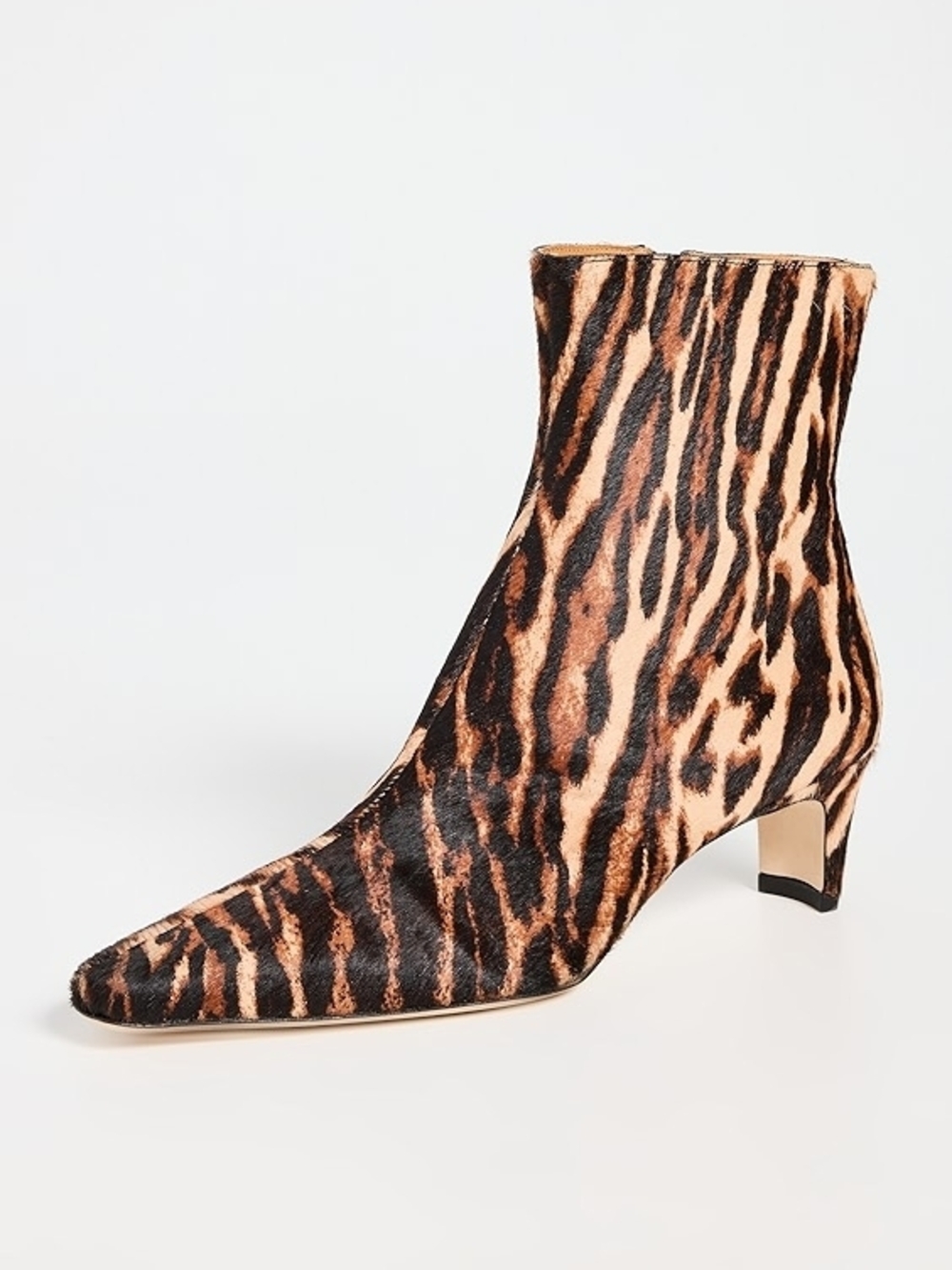 STAUD Wally Ankle Boots